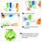 Acrylic Pouring Strainers, Angela&Alex 5 PCS Flow Painting Tools Christmas DIY Kits Drawing Sets Flower Strainers Plastic Silicone Drain Basket Unique Pattern Train Art Supplies